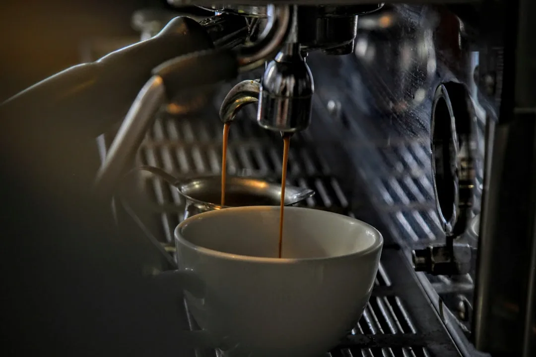 Nivona CafeRomatica 550
