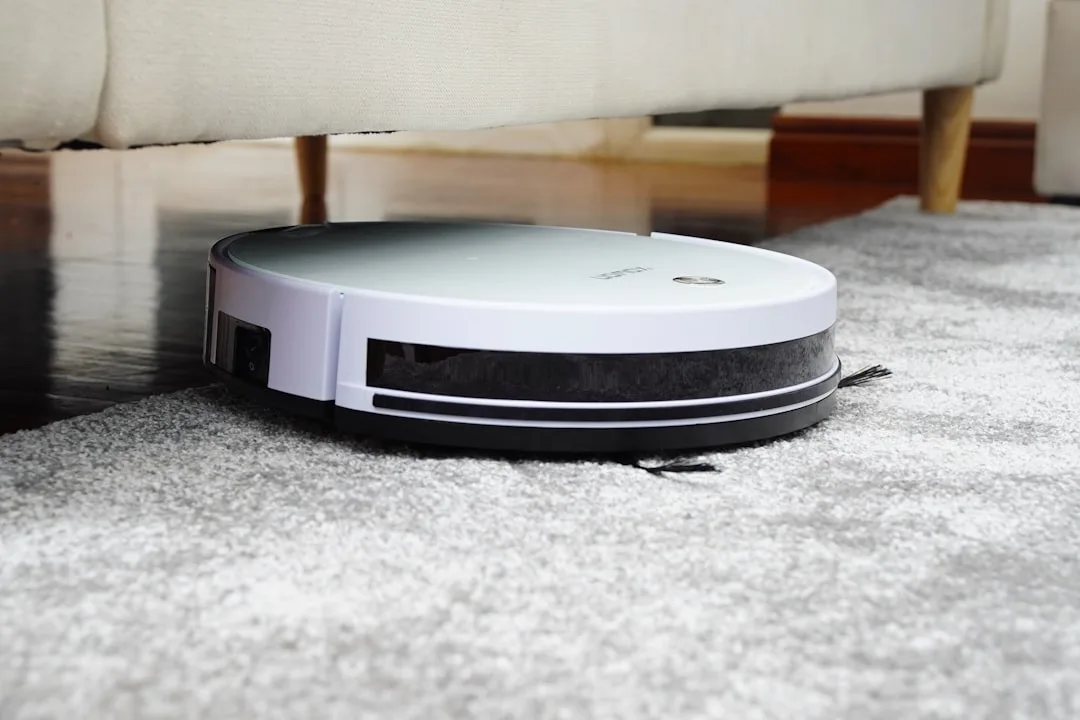 Proscenic Q8 Max
