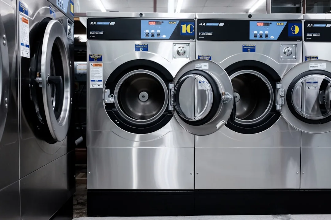 Electrolux EW8H358S