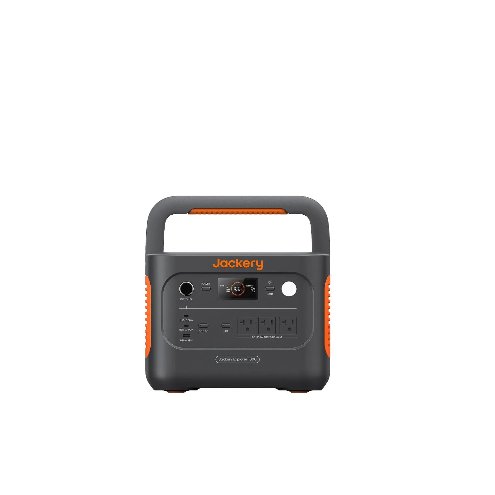 Jackery Explorer 1000 v2