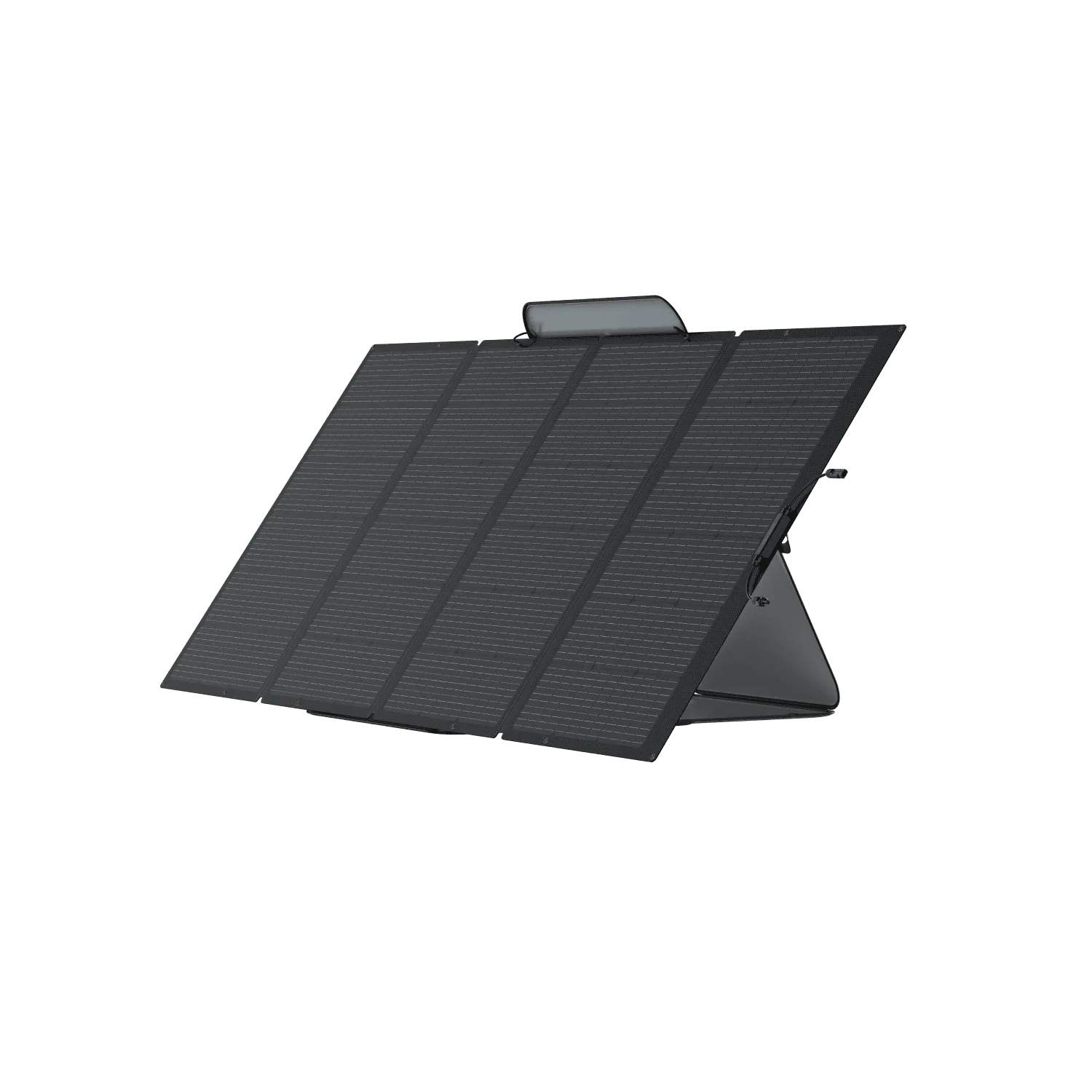 EcoFlow Panneau Solaire 400W