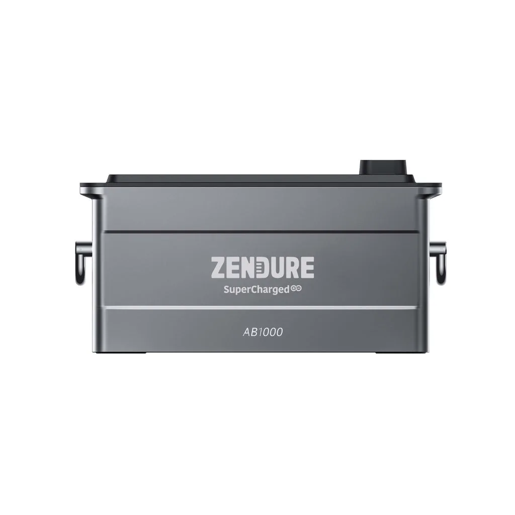 Zendure SolarFlow