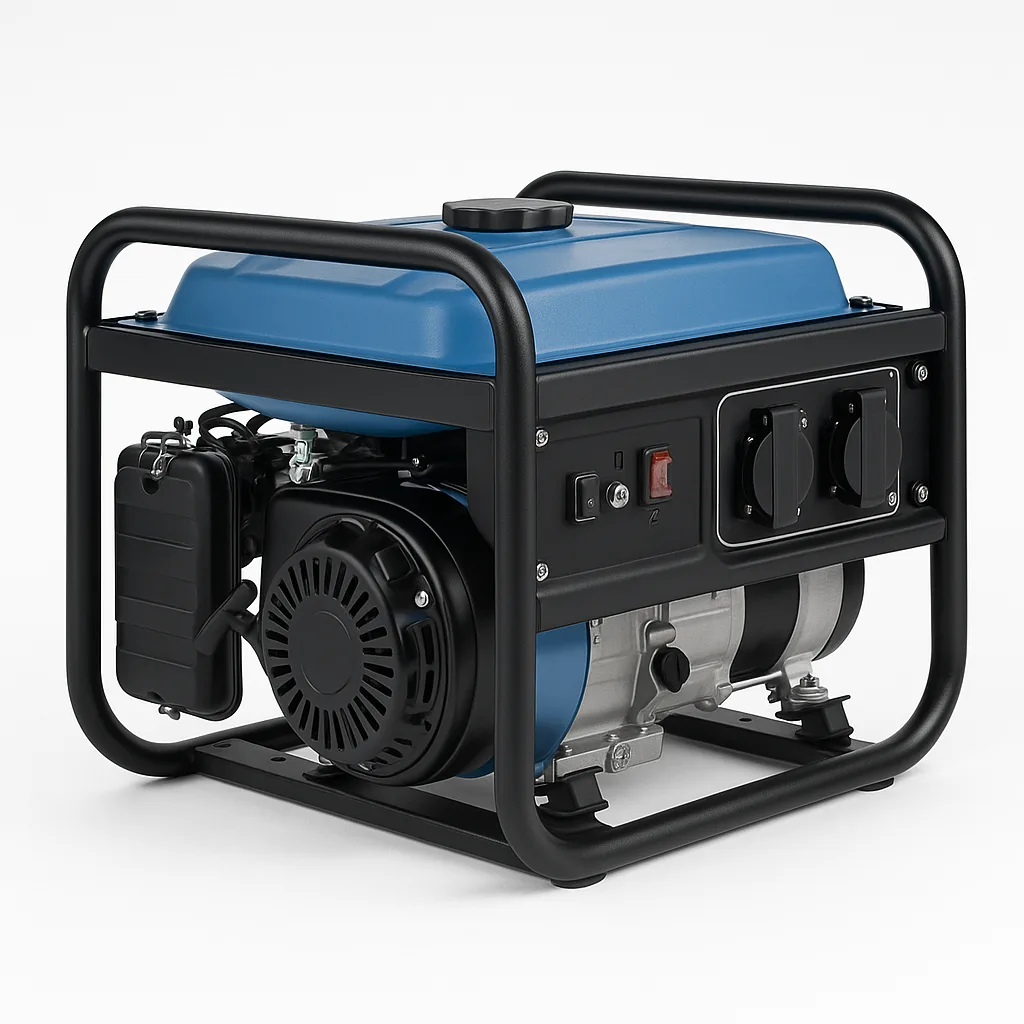 Güde GSE 4000 SS