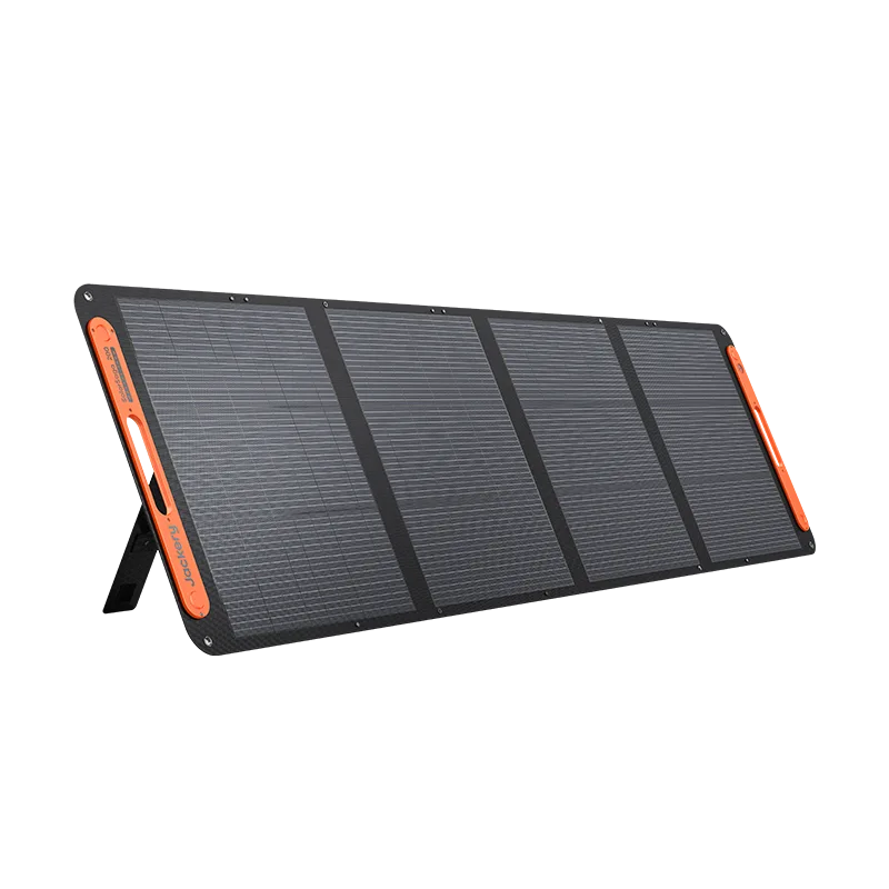 Jackery SolarSaga 200W
