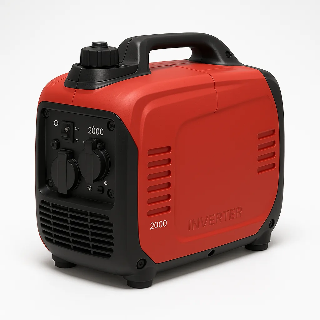 Sealey G3200i – vue 1