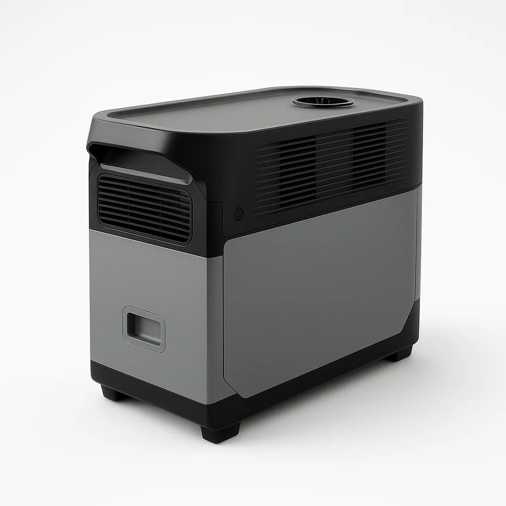 EcoFlow Delta Pro Ultra