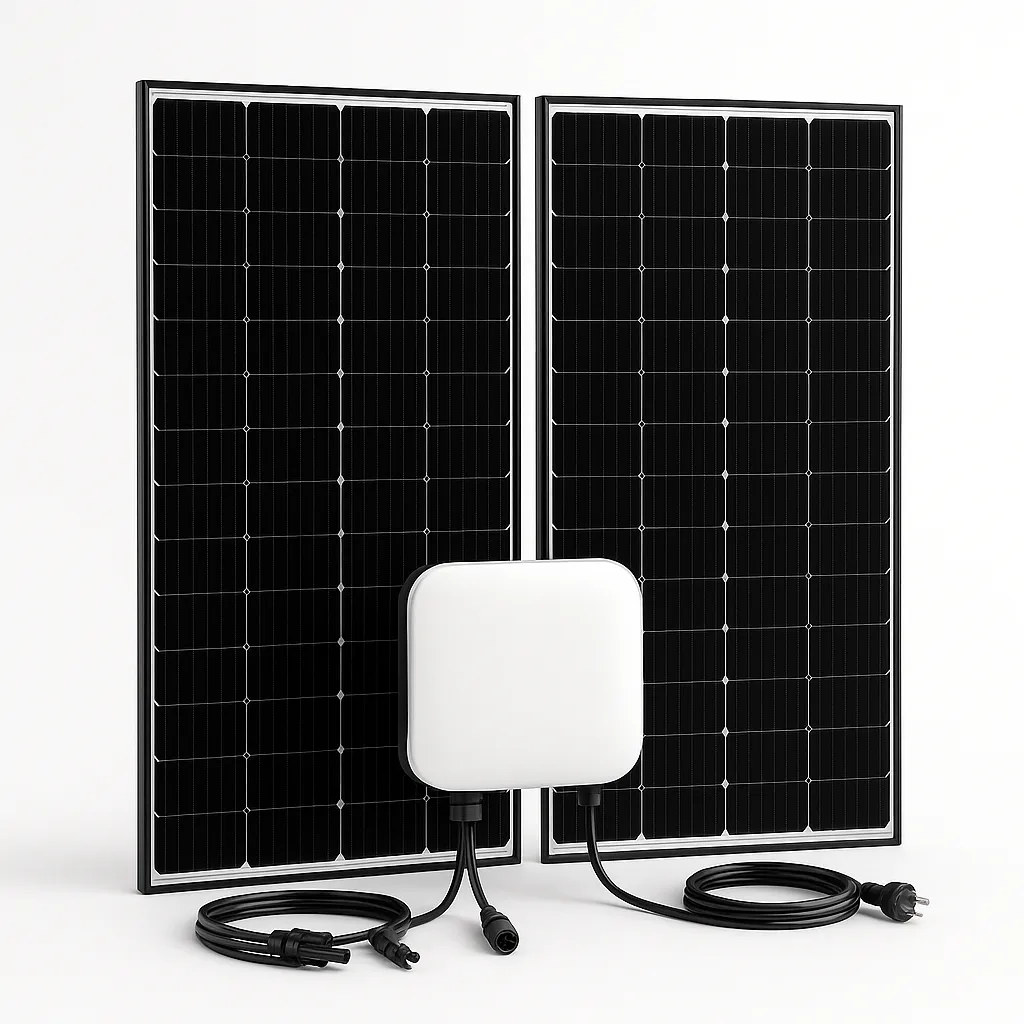 Growatt Balcony Kit 800