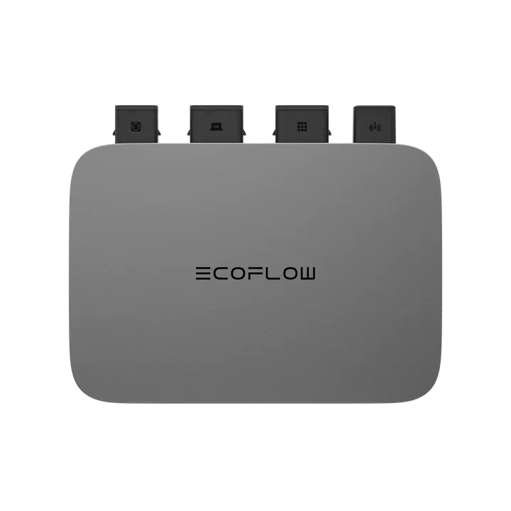 EcoFlow PowerStream Kit