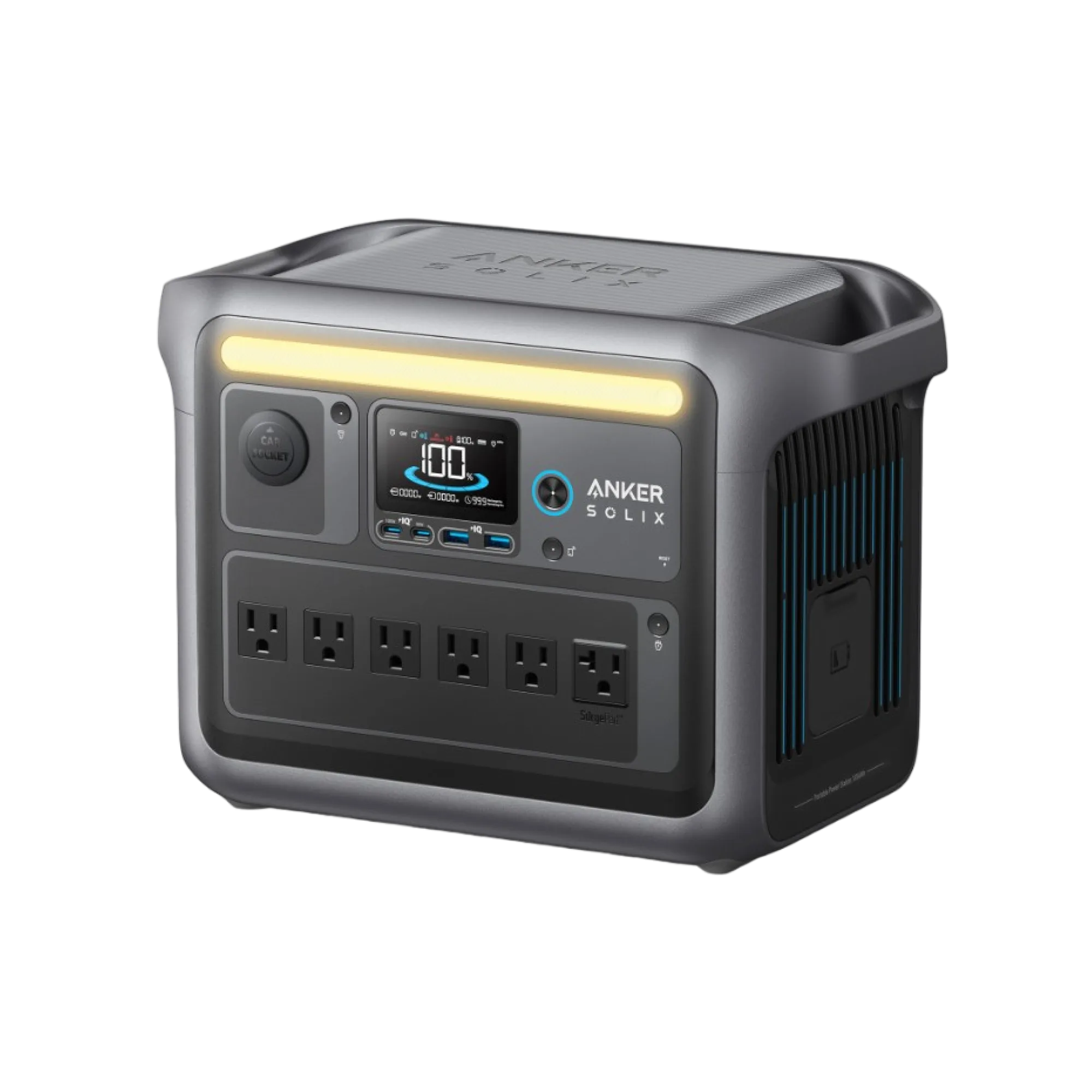Anker SOLIX C1000X
