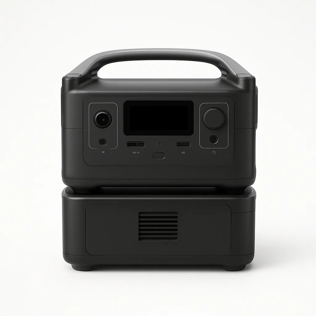 EcoFlow River 3 Plus