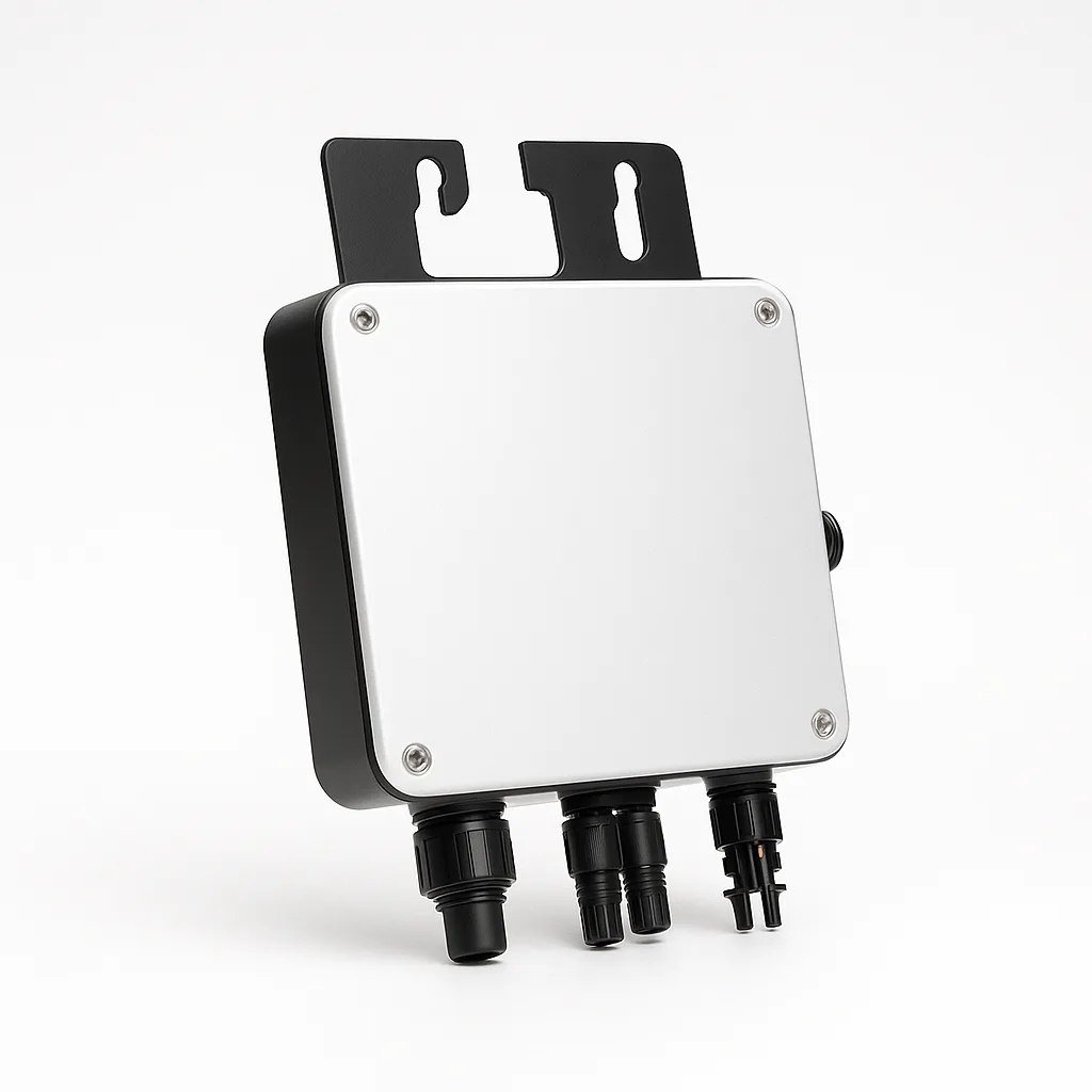 Growatt NEO 800M-X – vue 1