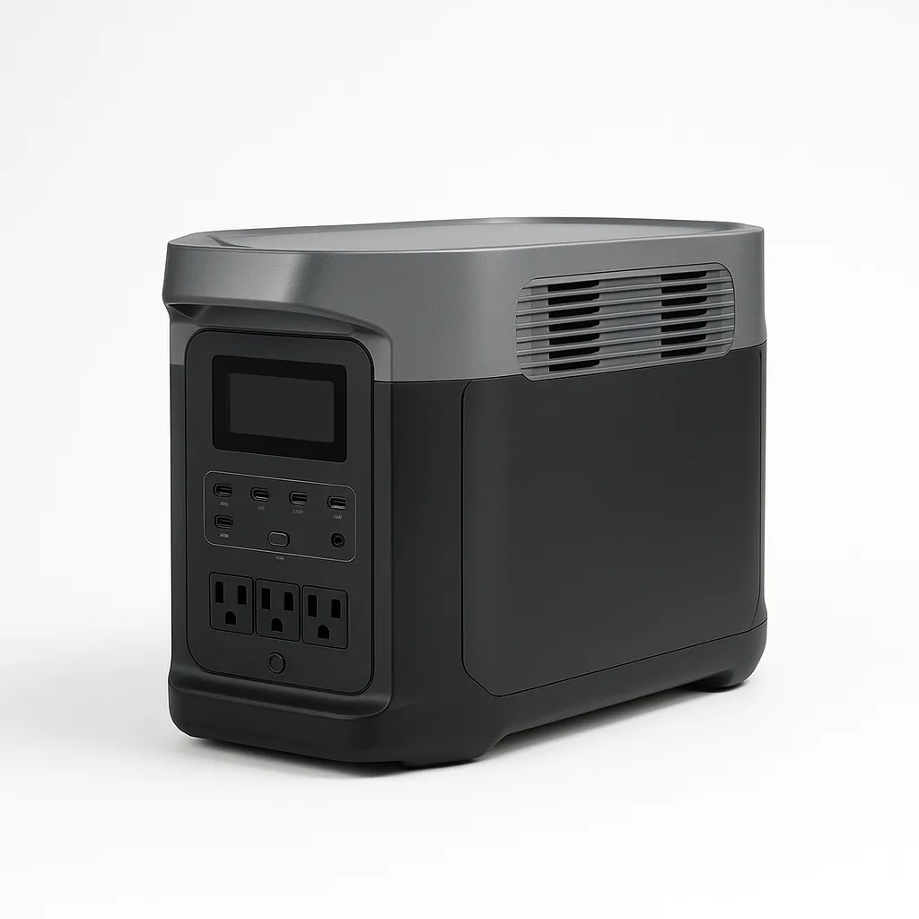 EcoFlow Delta 2 Max