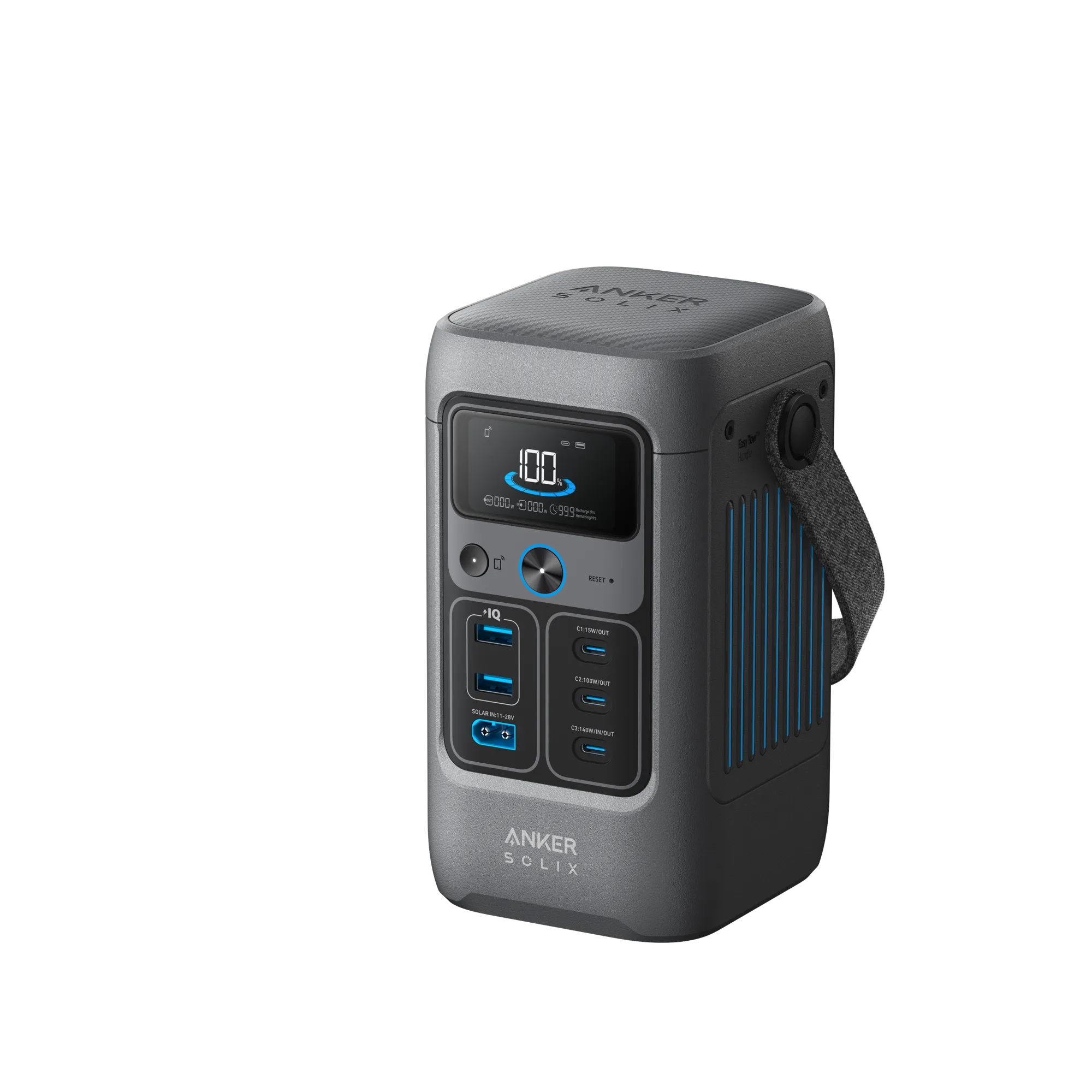 Anker SOLIX C200
