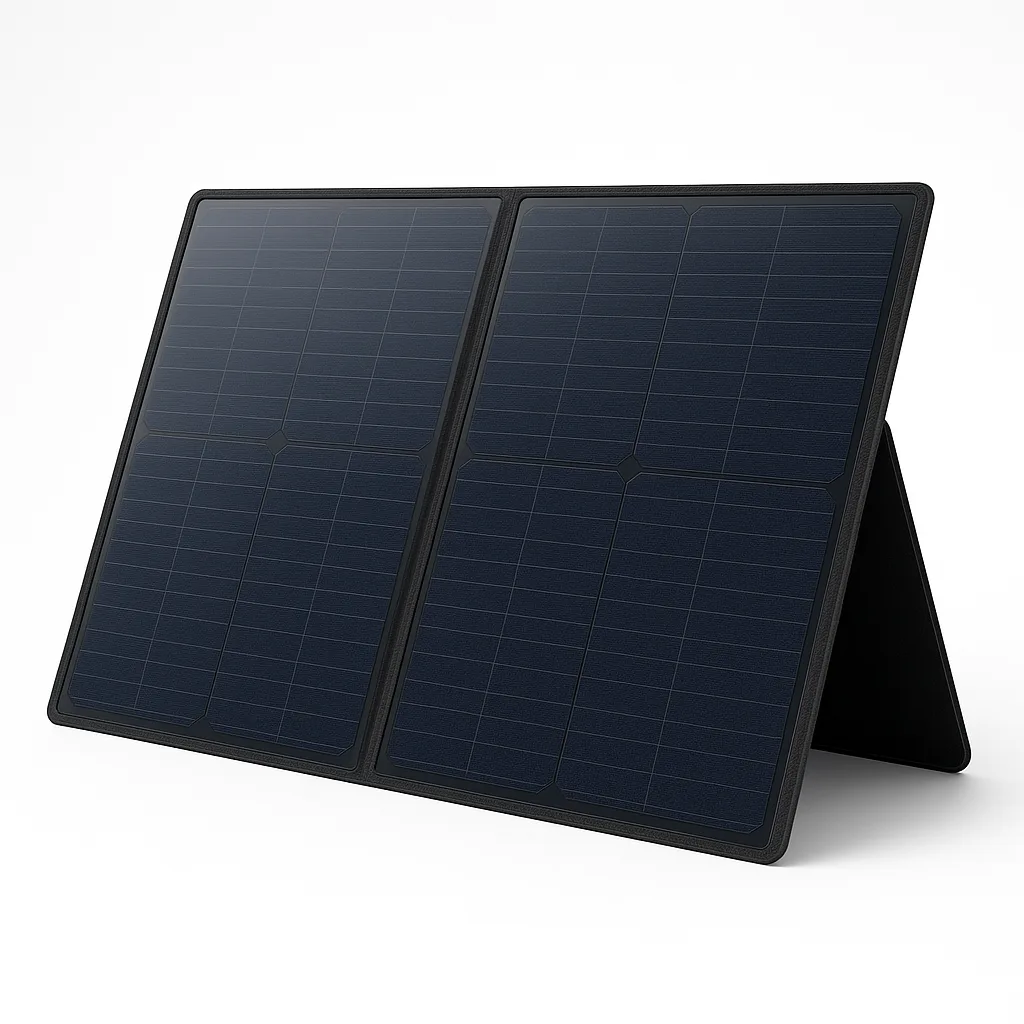 Anker SOLIX PS400 – vue 1
