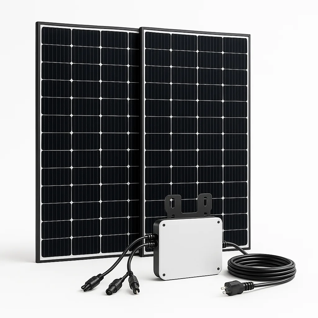 Growatt Balcony Kit 1500