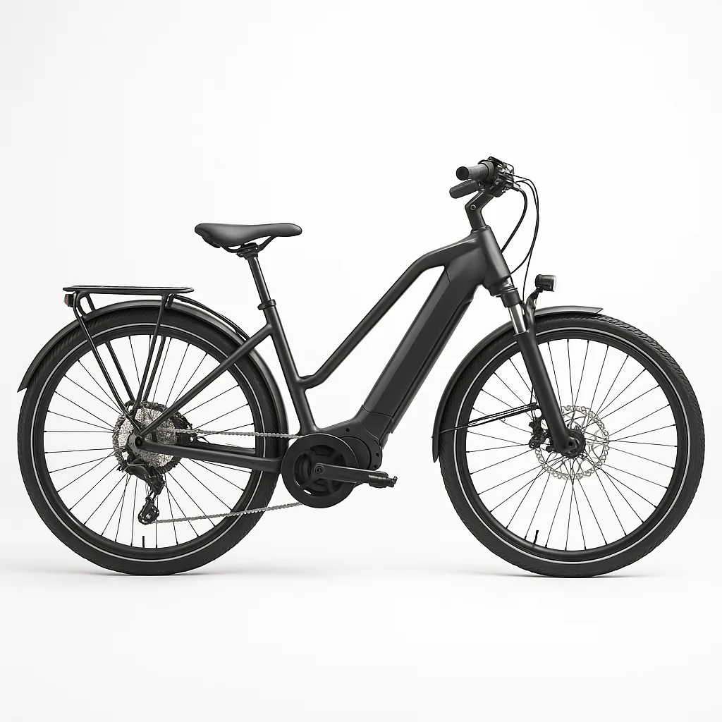 Kalkhoff Entice 5.B Advance