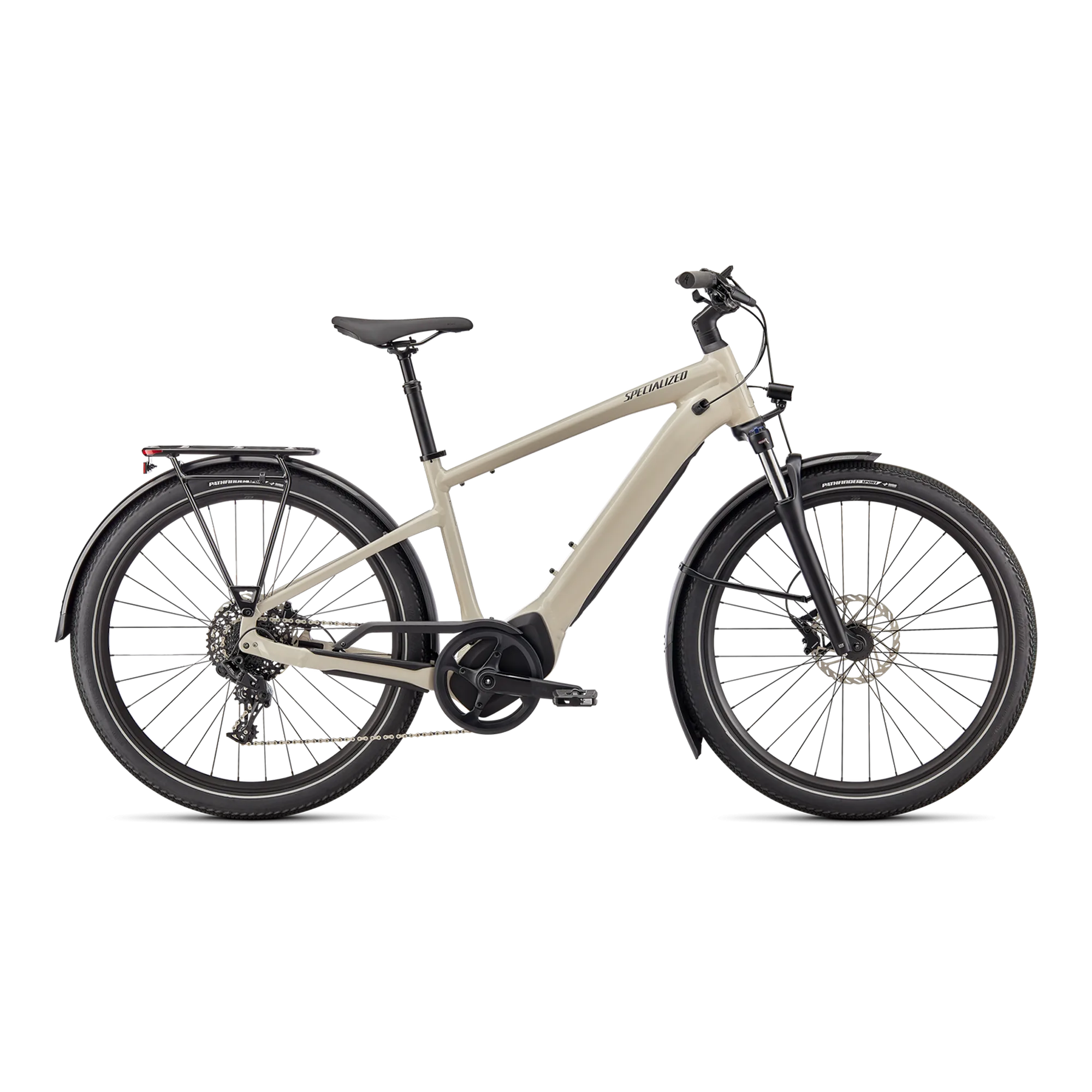 Specialized Turbo Vado 4.0