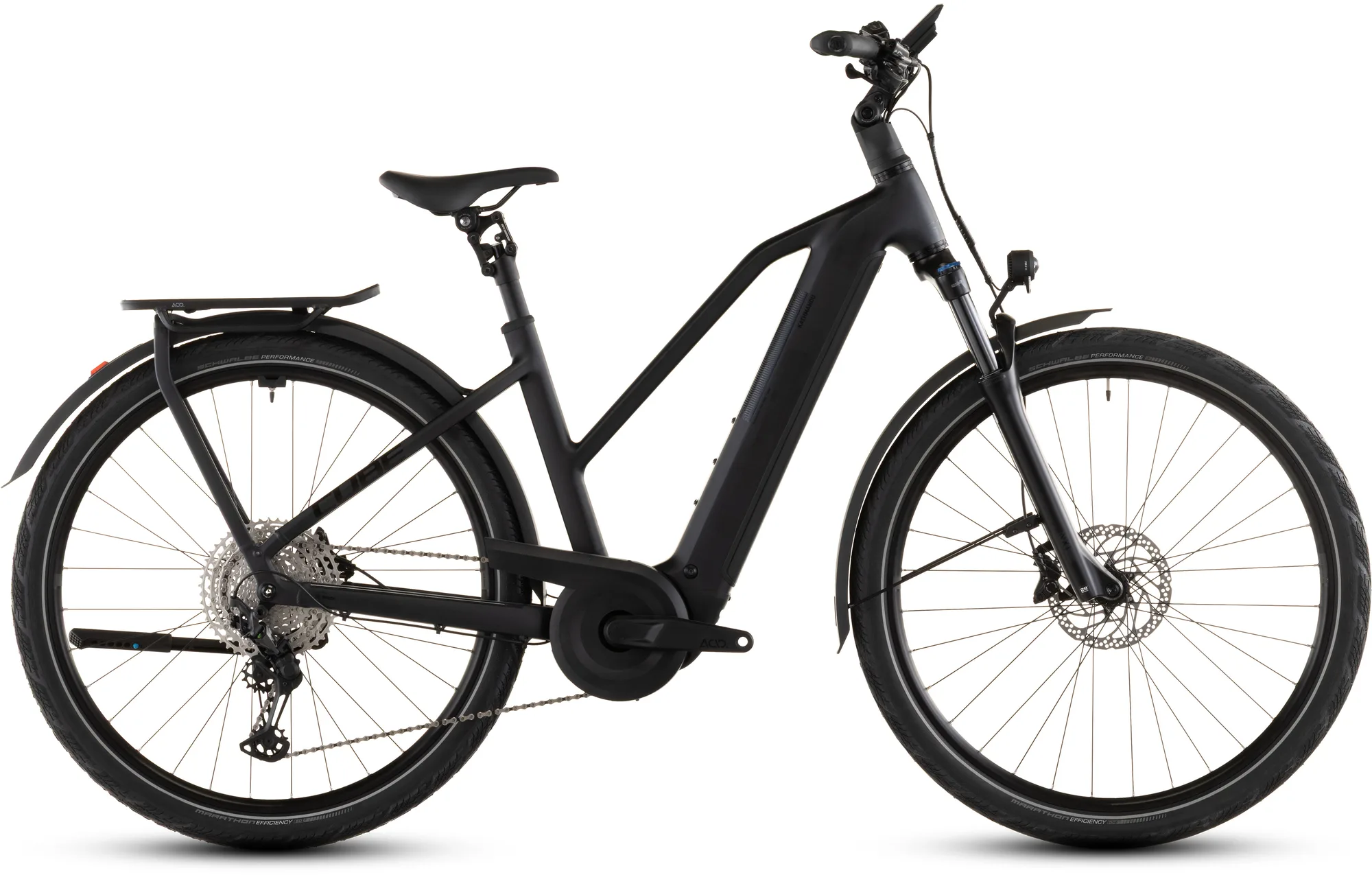 Cube Kathmandu Hybrid Pro