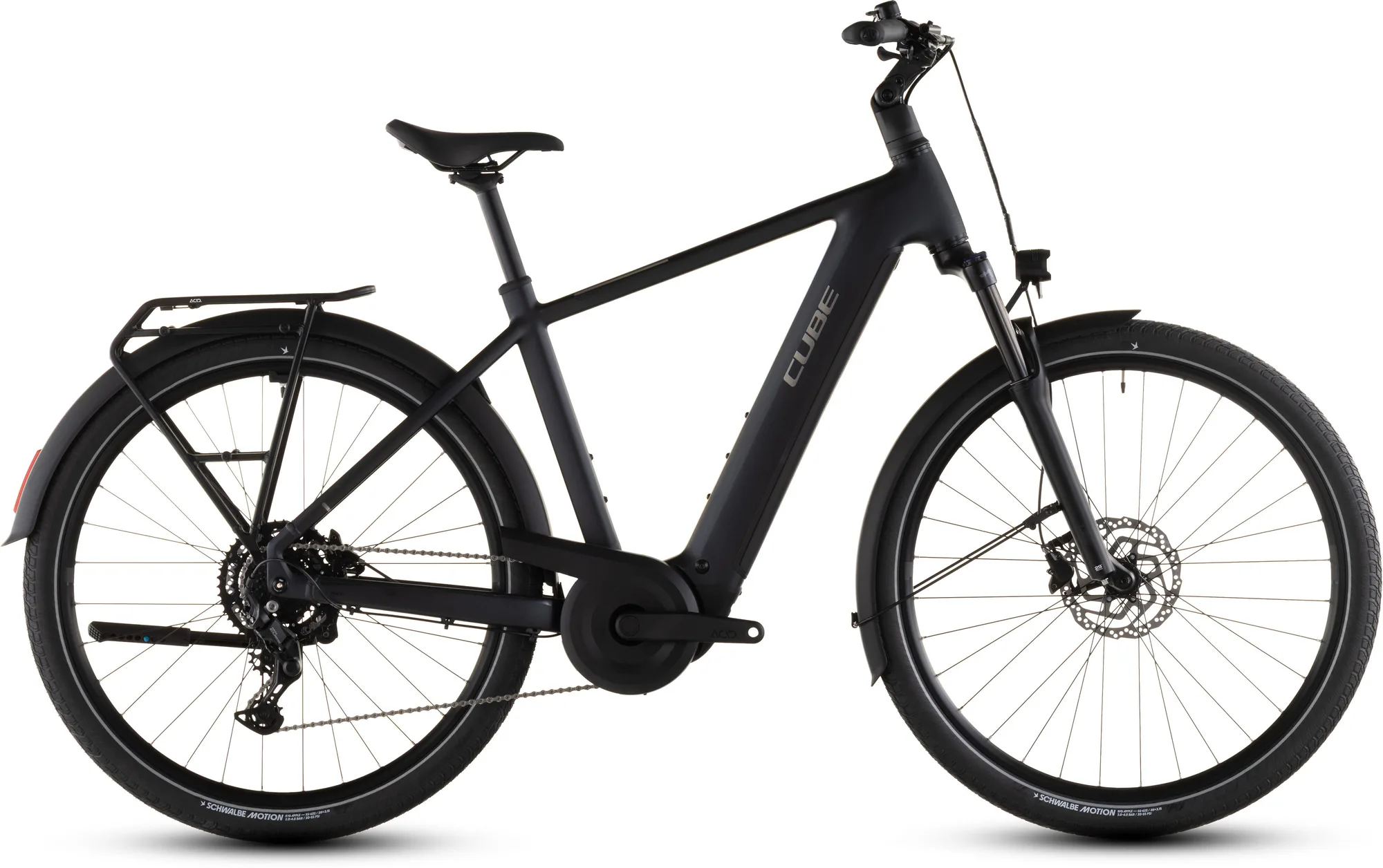 Cube Touring Hybrid ONE