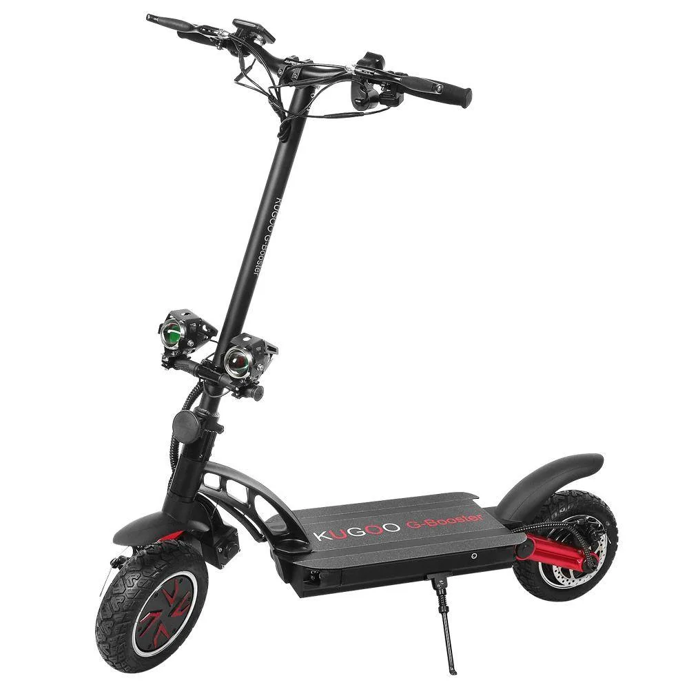 Kugoo G3