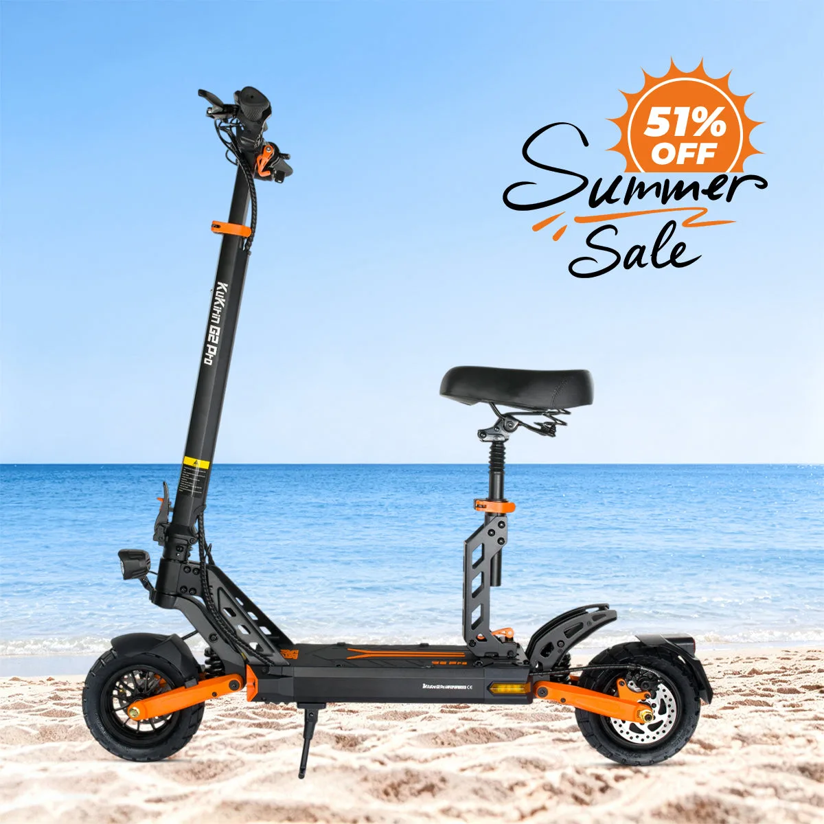 Kugoo G2 Pro