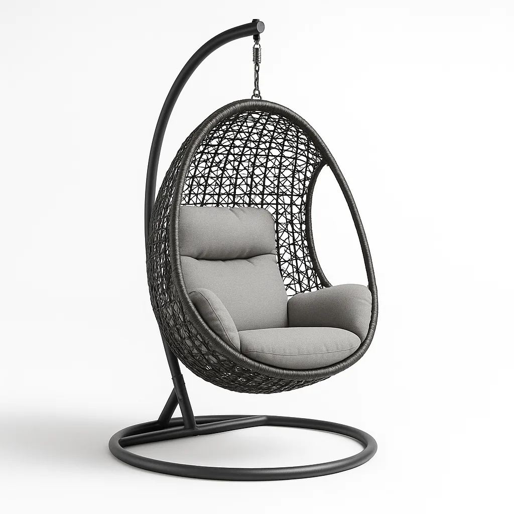 Doppler Fauteuil Suspendu Nest – vue 1