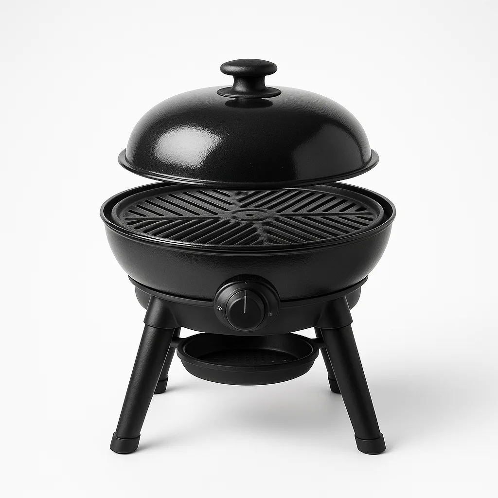 Cadac Safari Chef 2 – vue 1