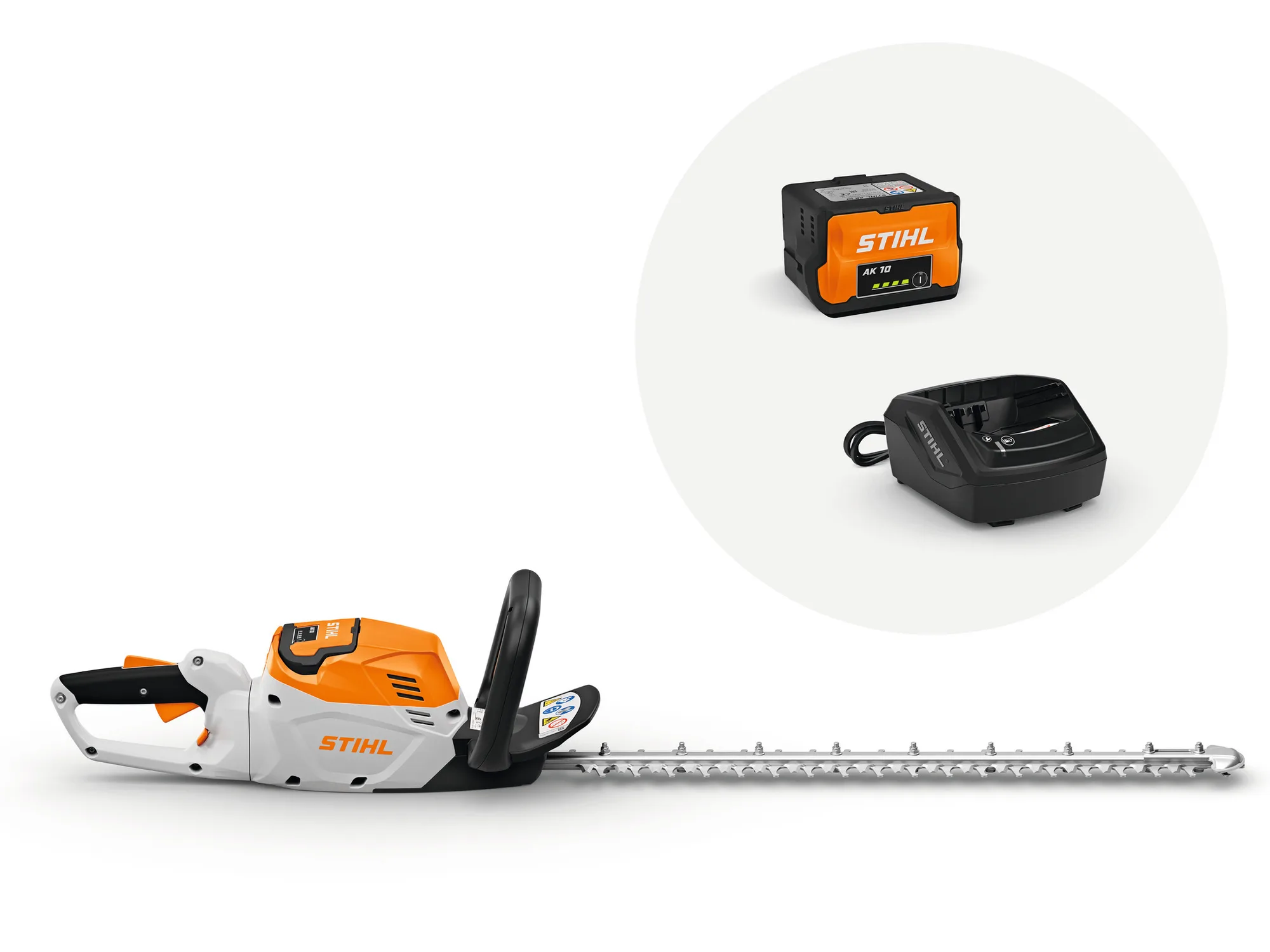 Stihl HSA 60