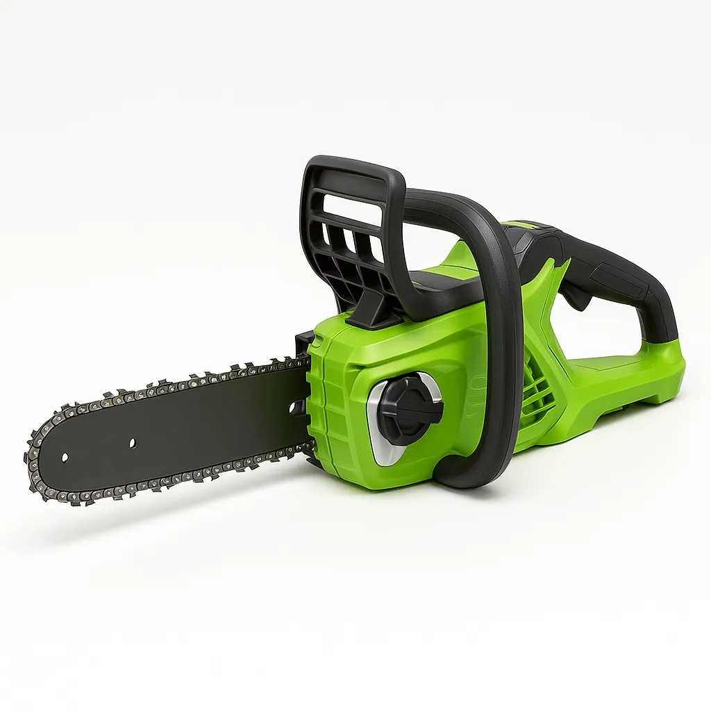 Greenworks GD40CS18