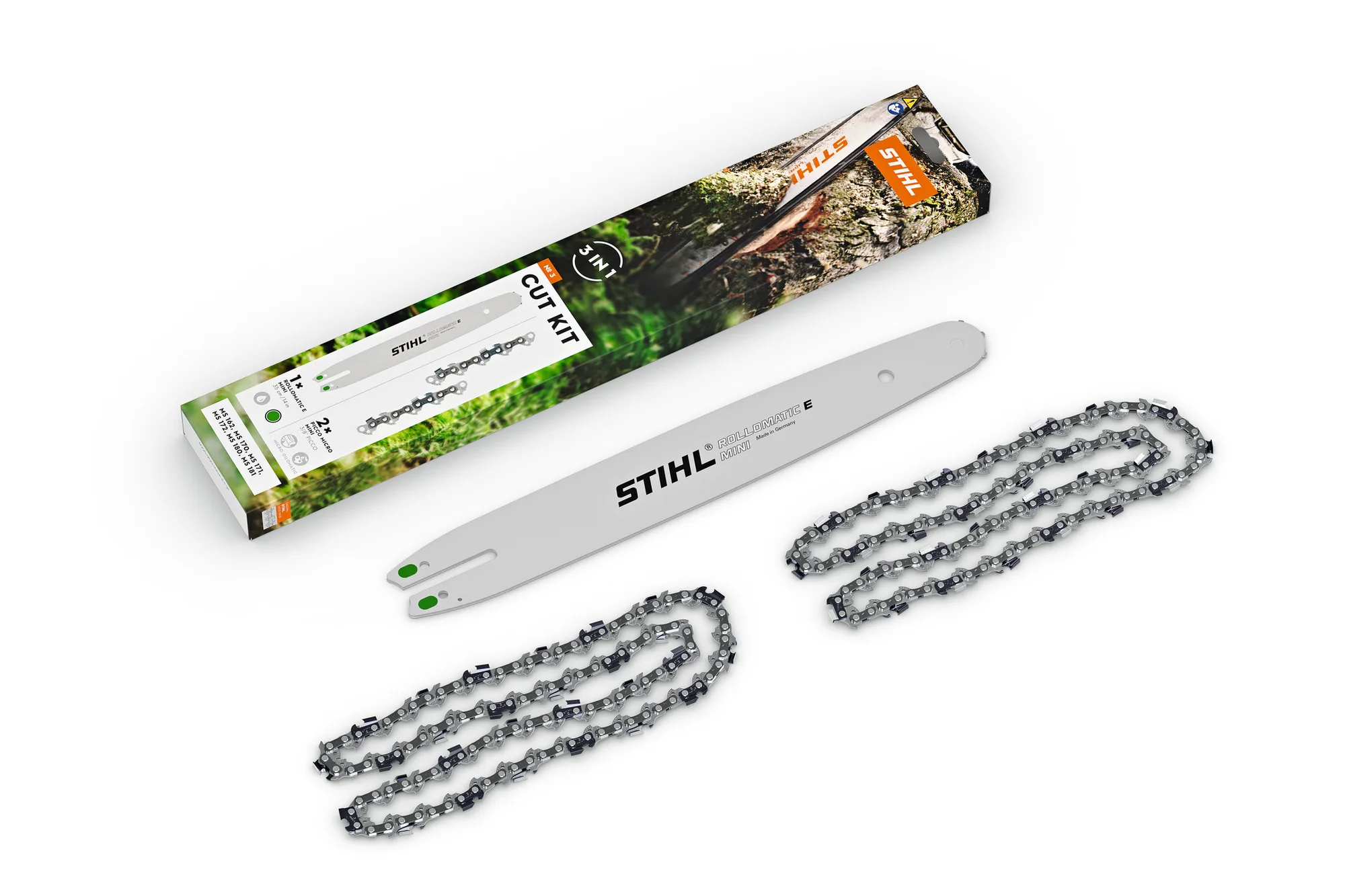 Stihl MS 170