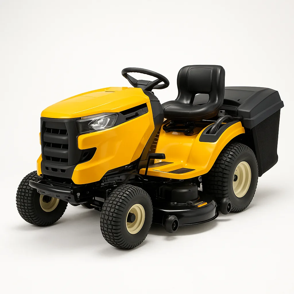 Cub Cadet XT3 QS122