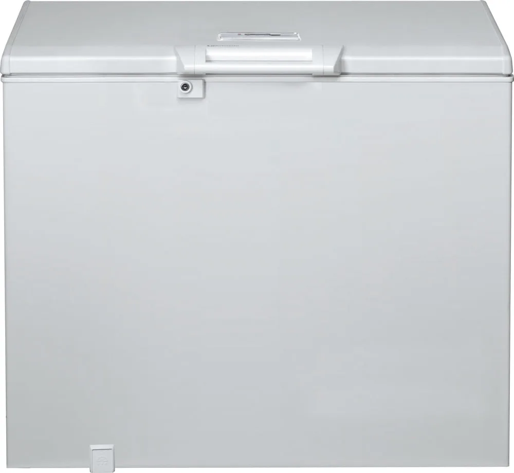 Bauknecht GTE Congélateur 240
