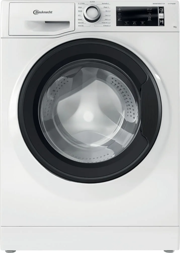 Bauknecht WM Elite 8B