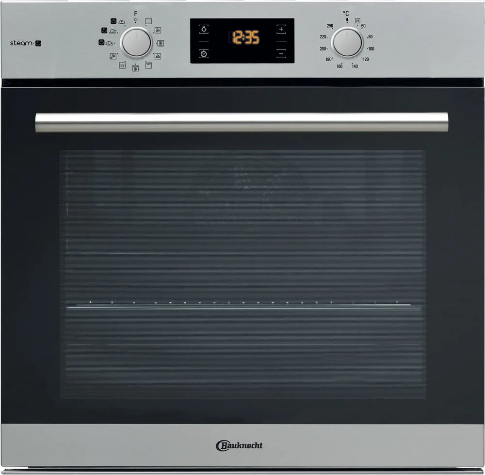 Bauknecht WM Steam 9B