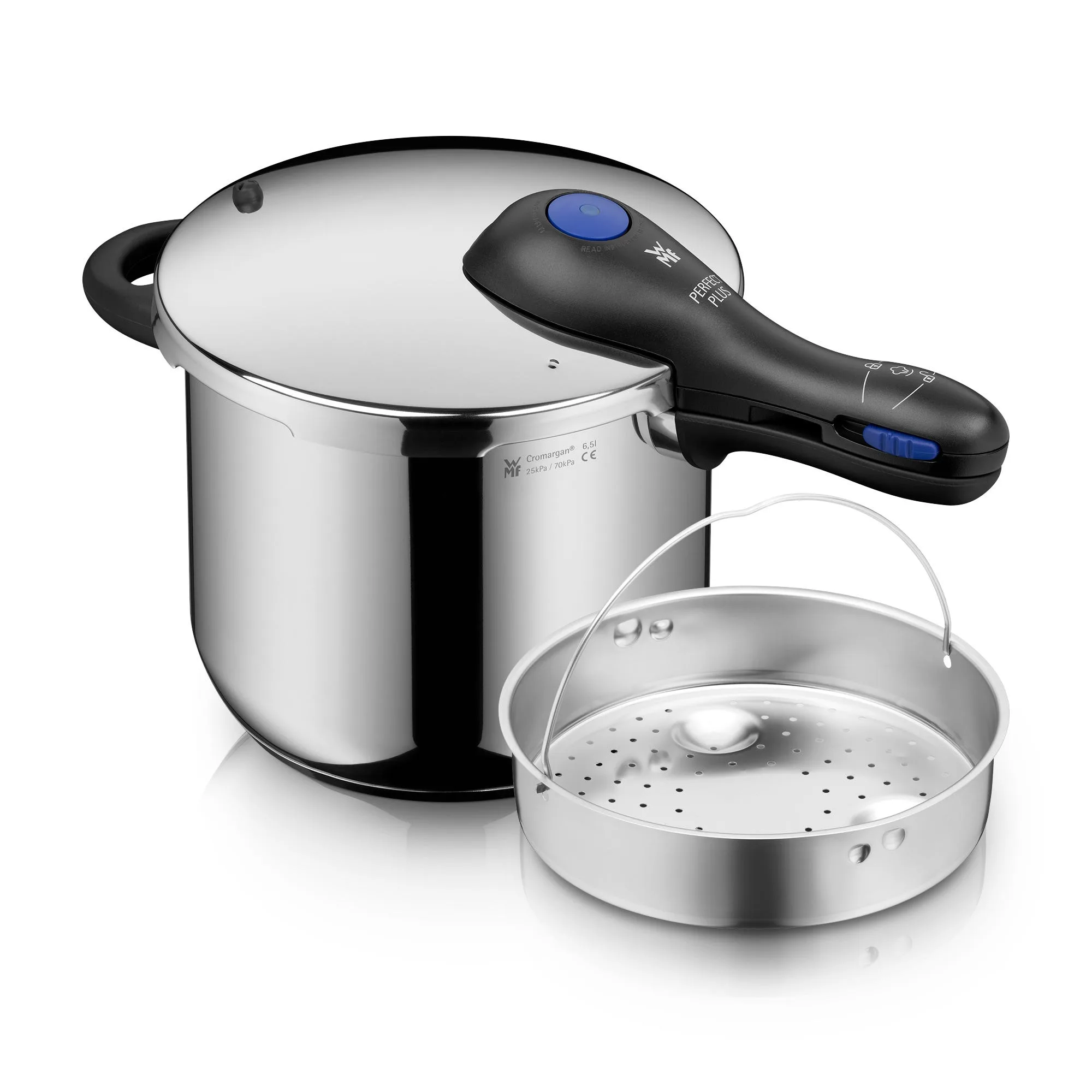 WMF Perfect Plus Cocotte