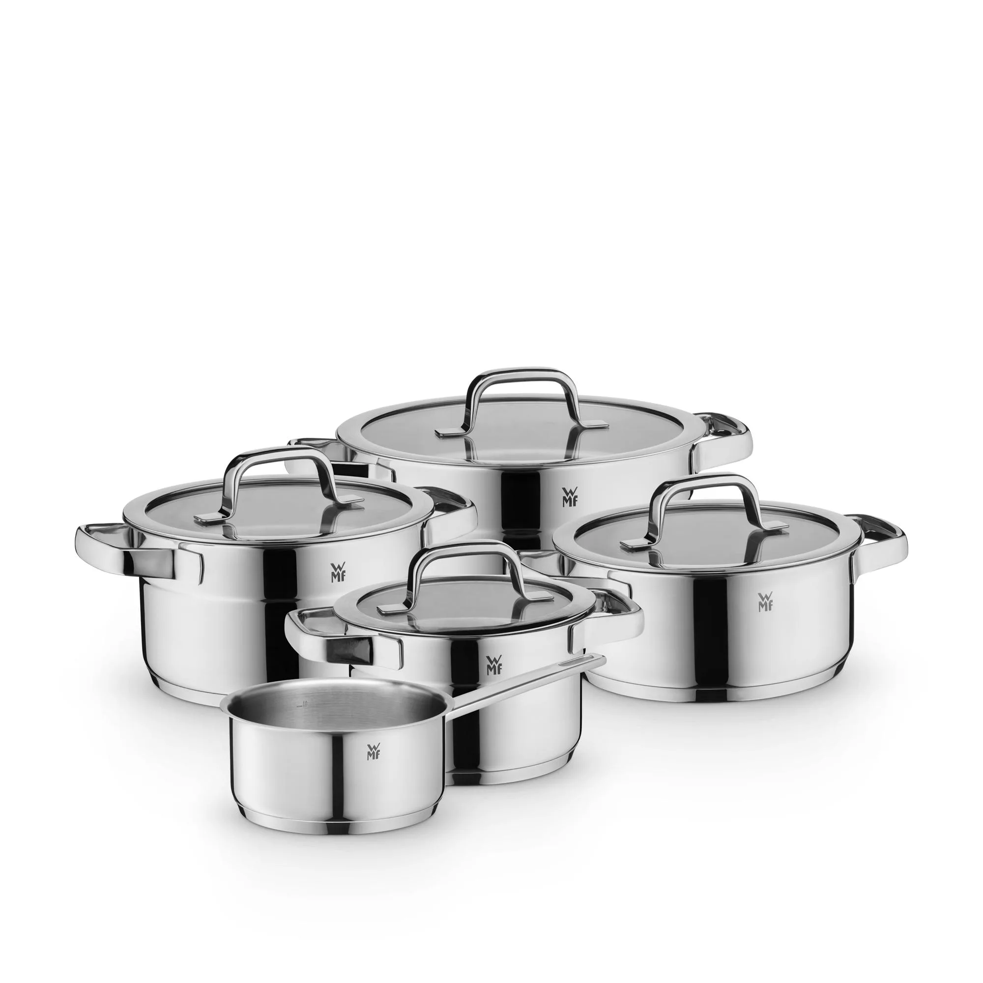WMF Compact Cuit-Vapeur