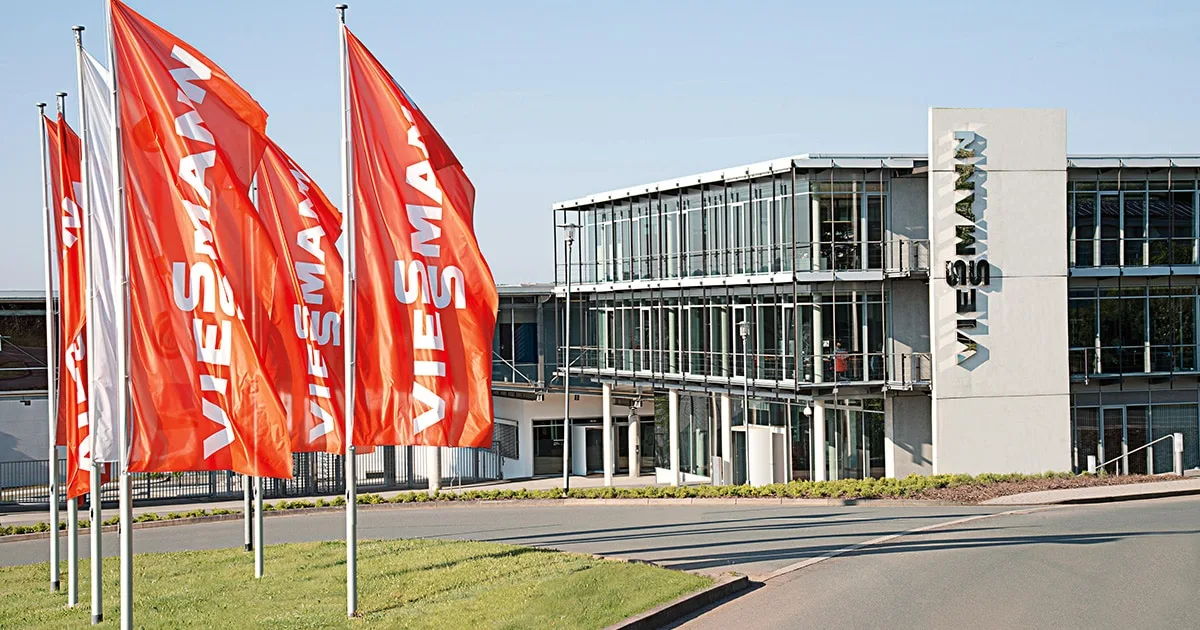Viessmann Vitocal 333-G