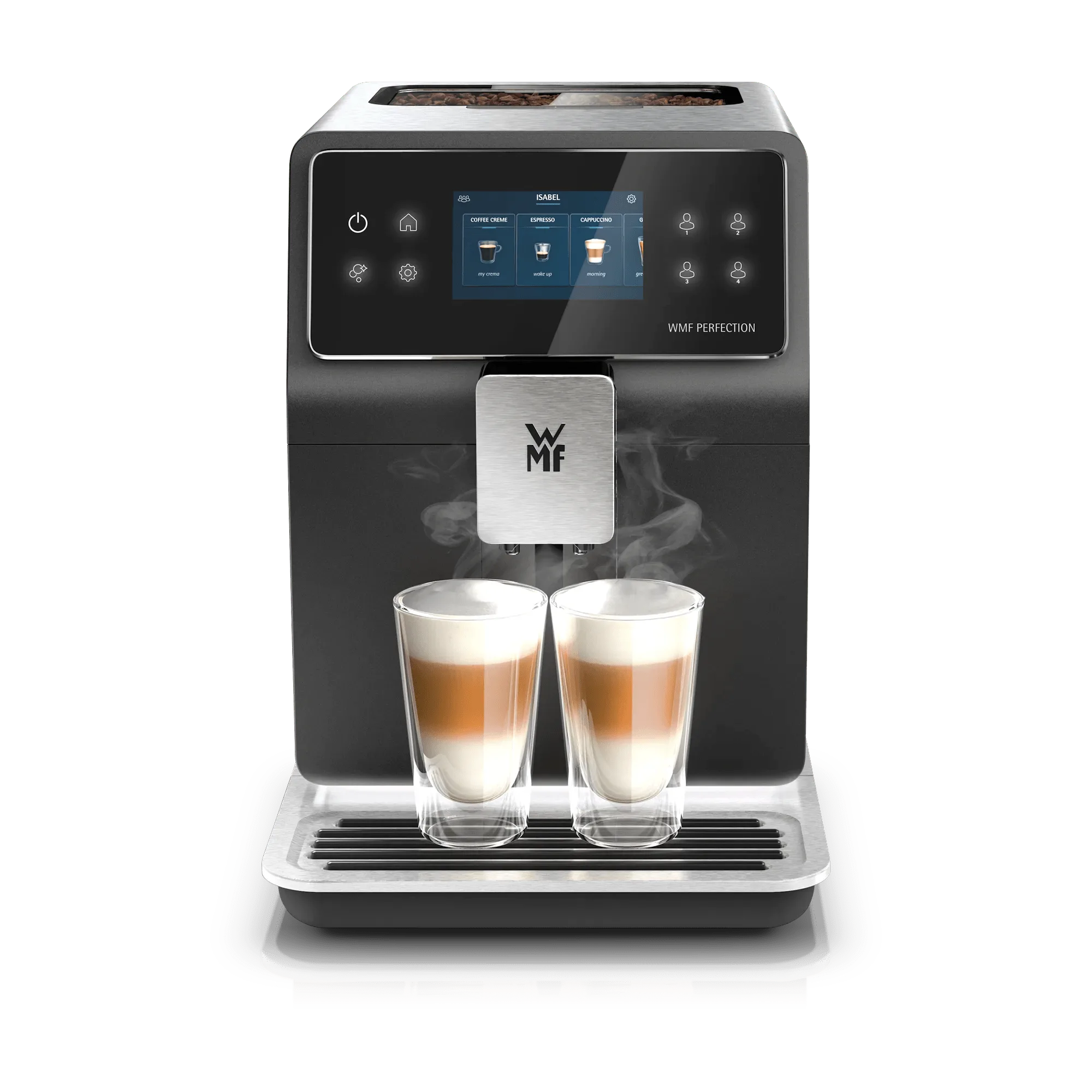WMF Perfection 890 L – vue 1