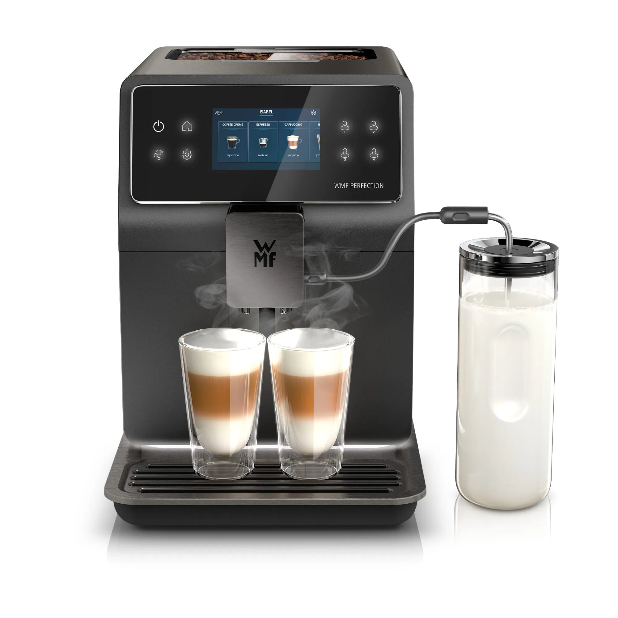 WMF Perfection 890
