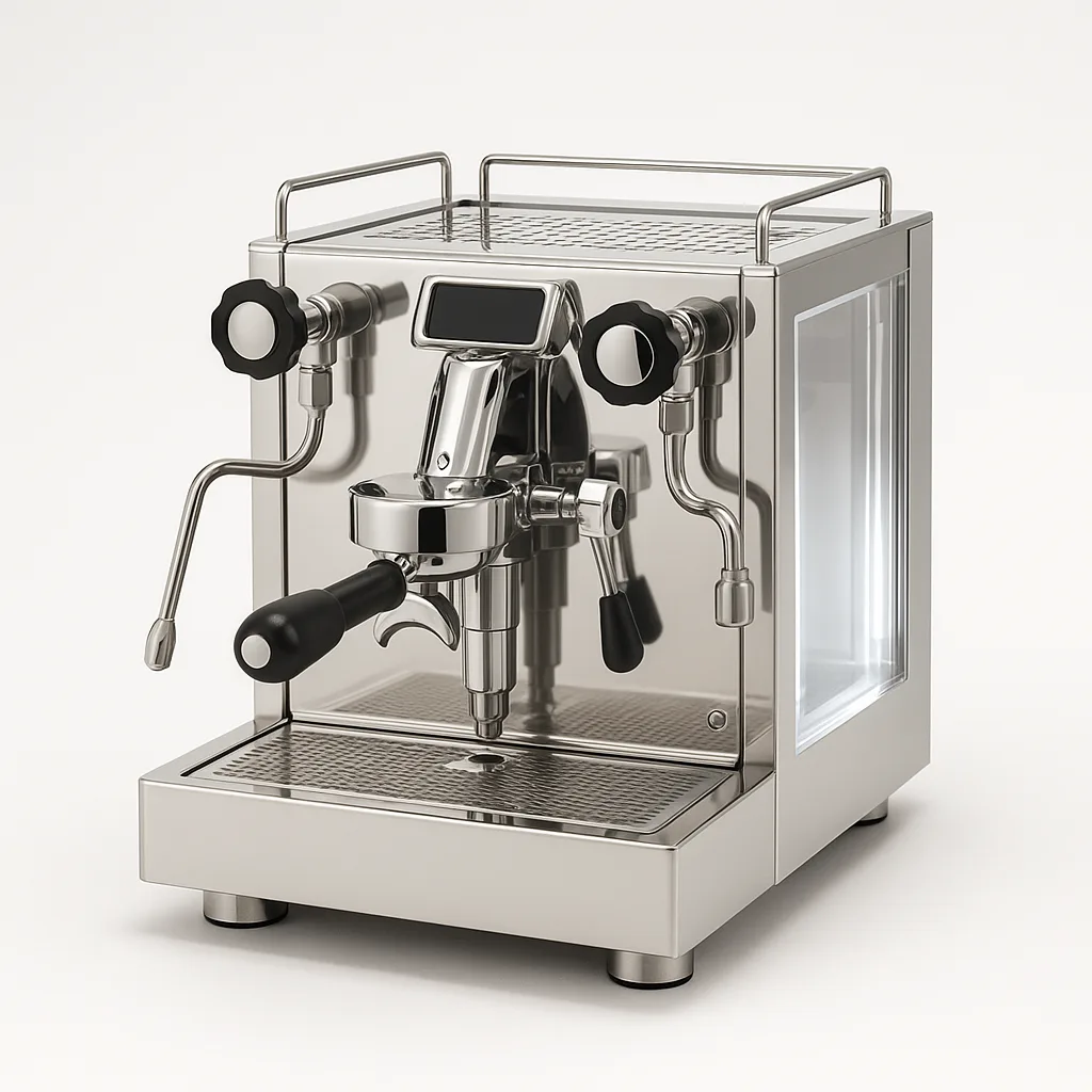 Bezzera Matrix DE