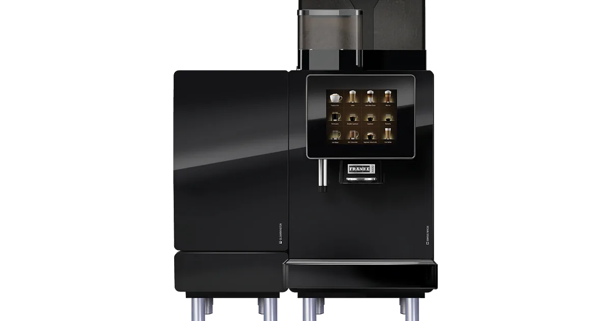 Franke A400