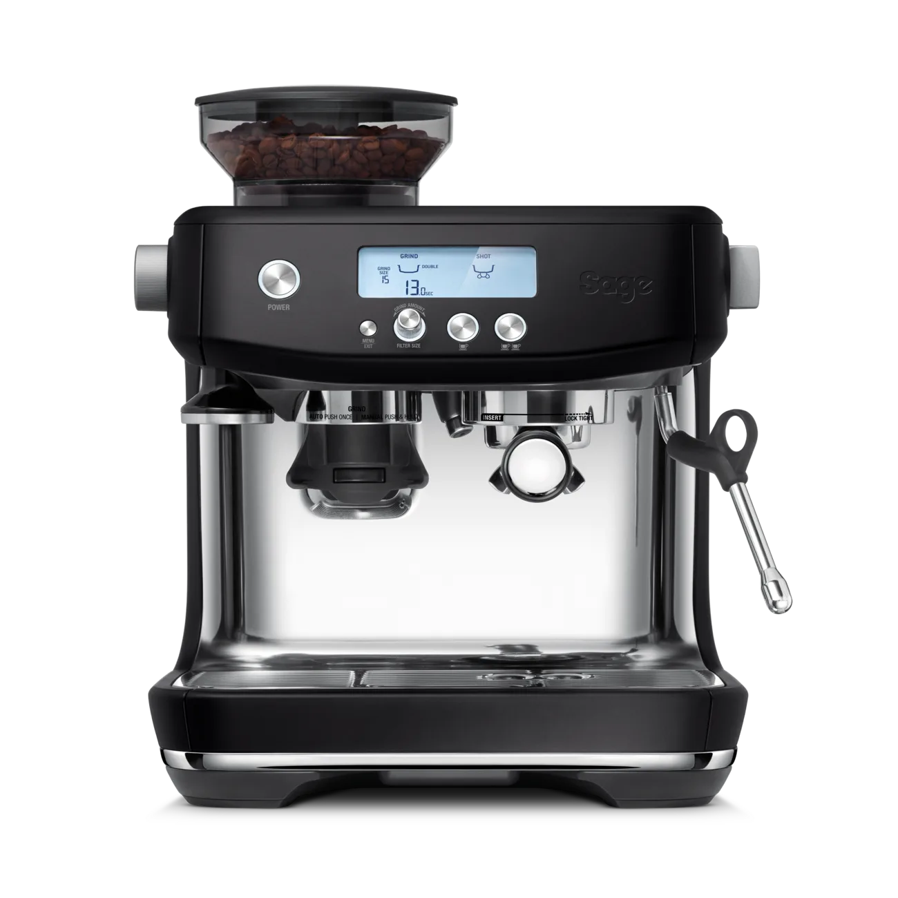 Sage The Barista Pro