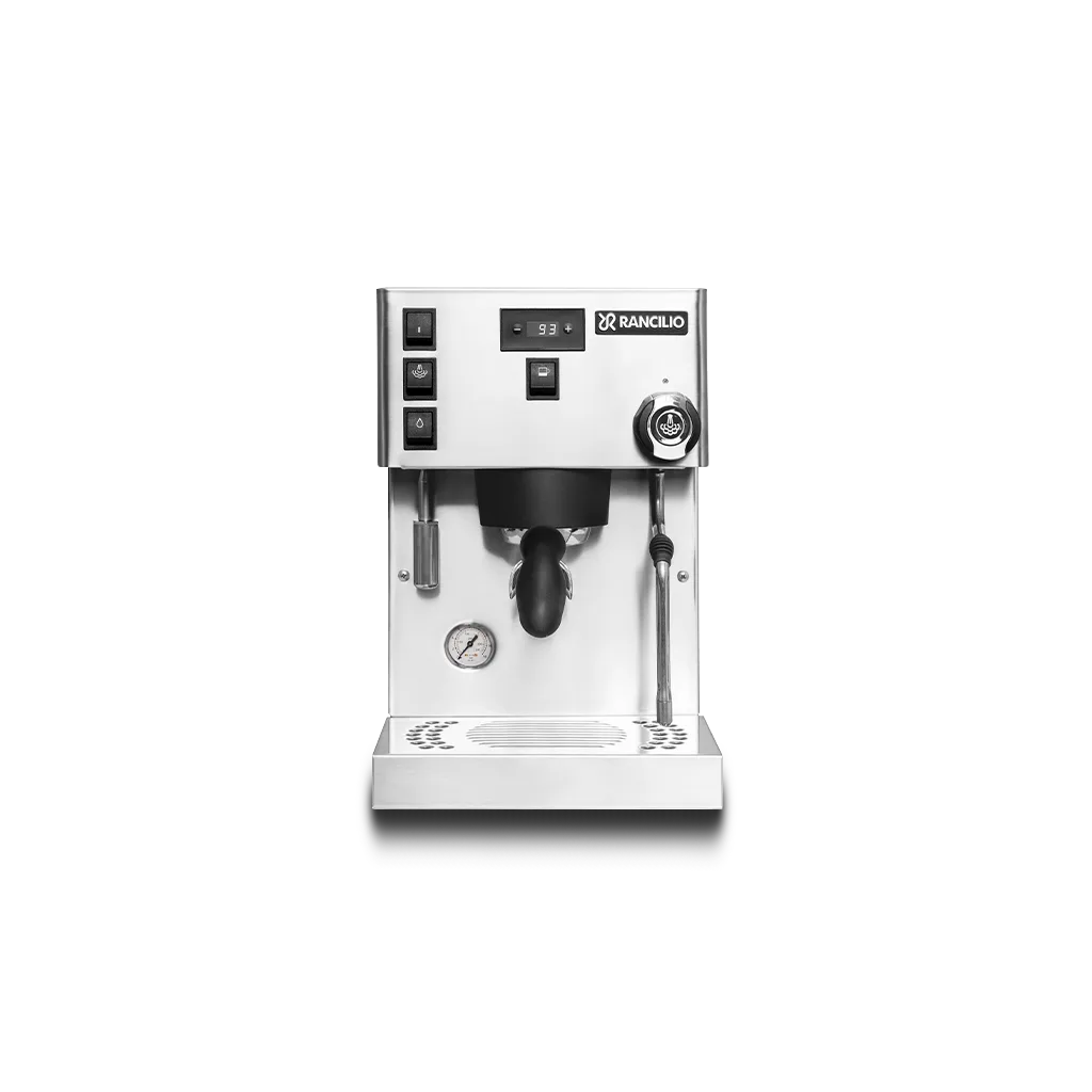 Rancilio Silvia Pro