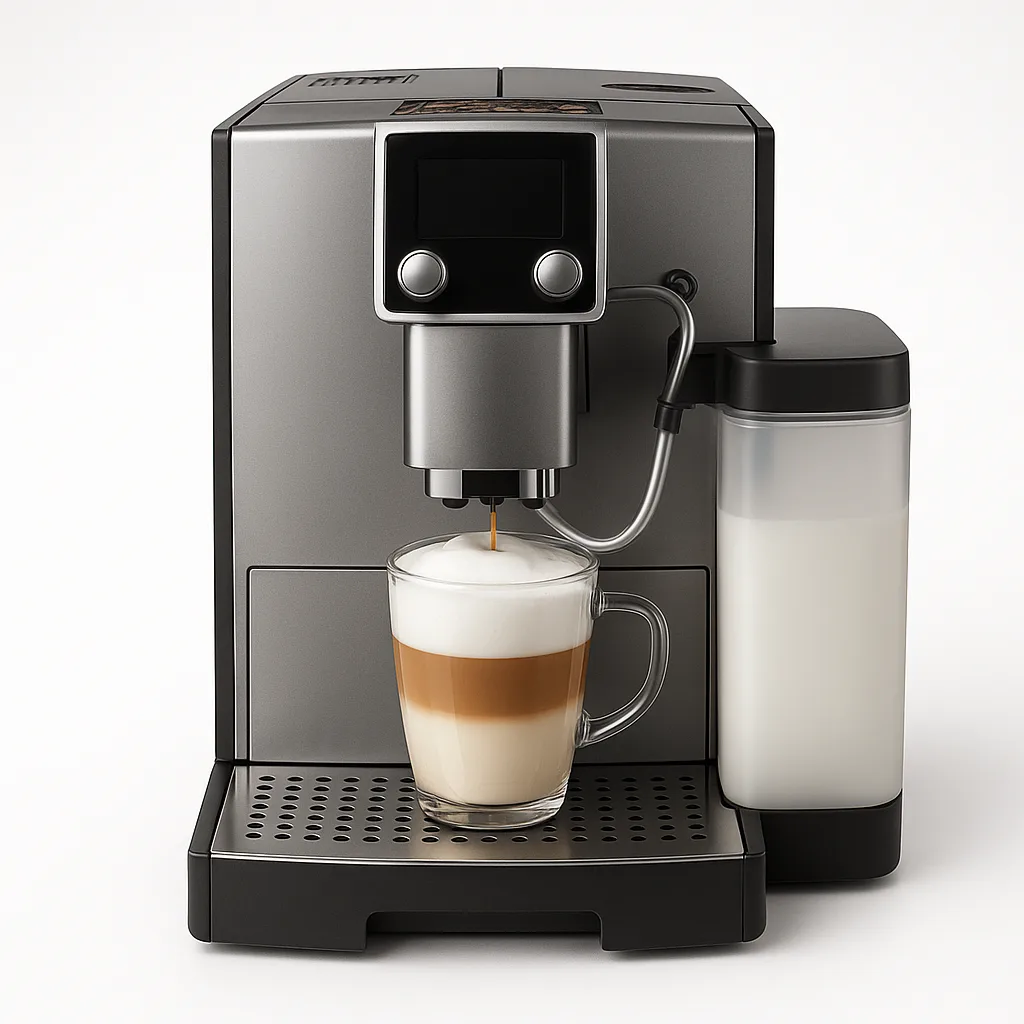 Nivona CafeRomatica 830