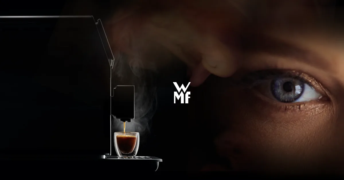 WMF 1500 S+