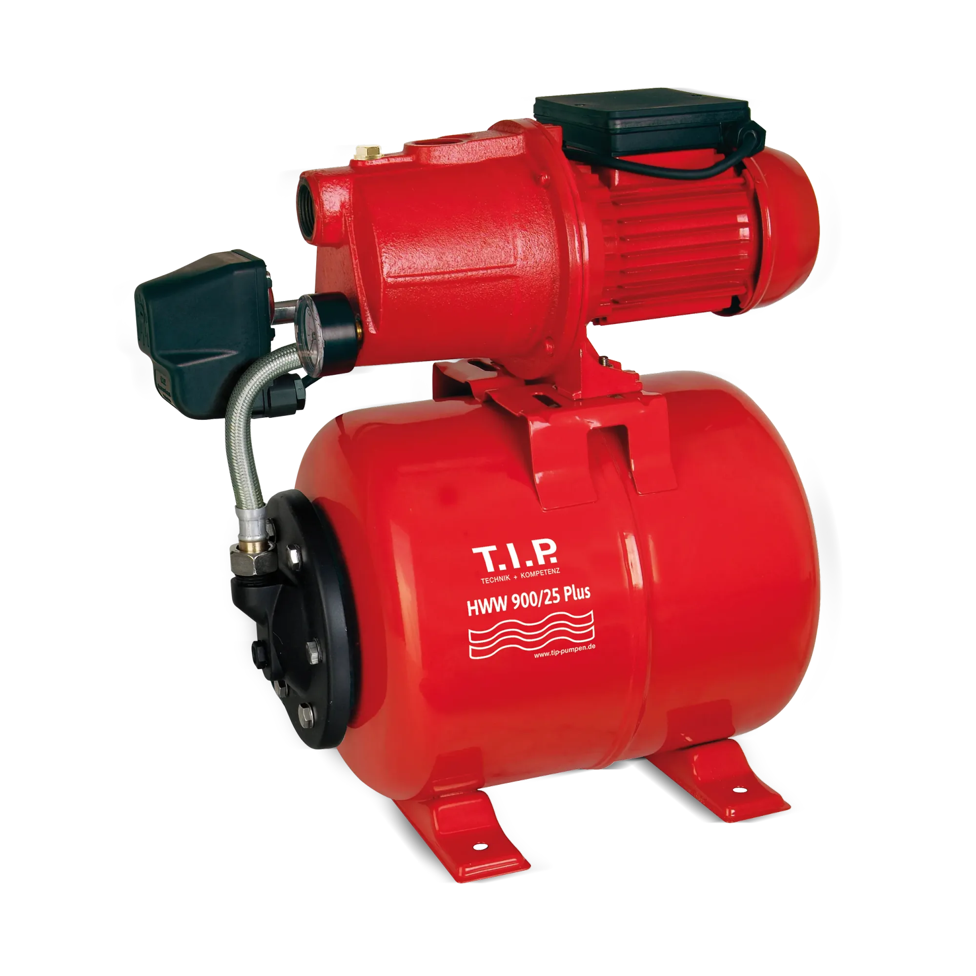 T.I.P. Aqua 900