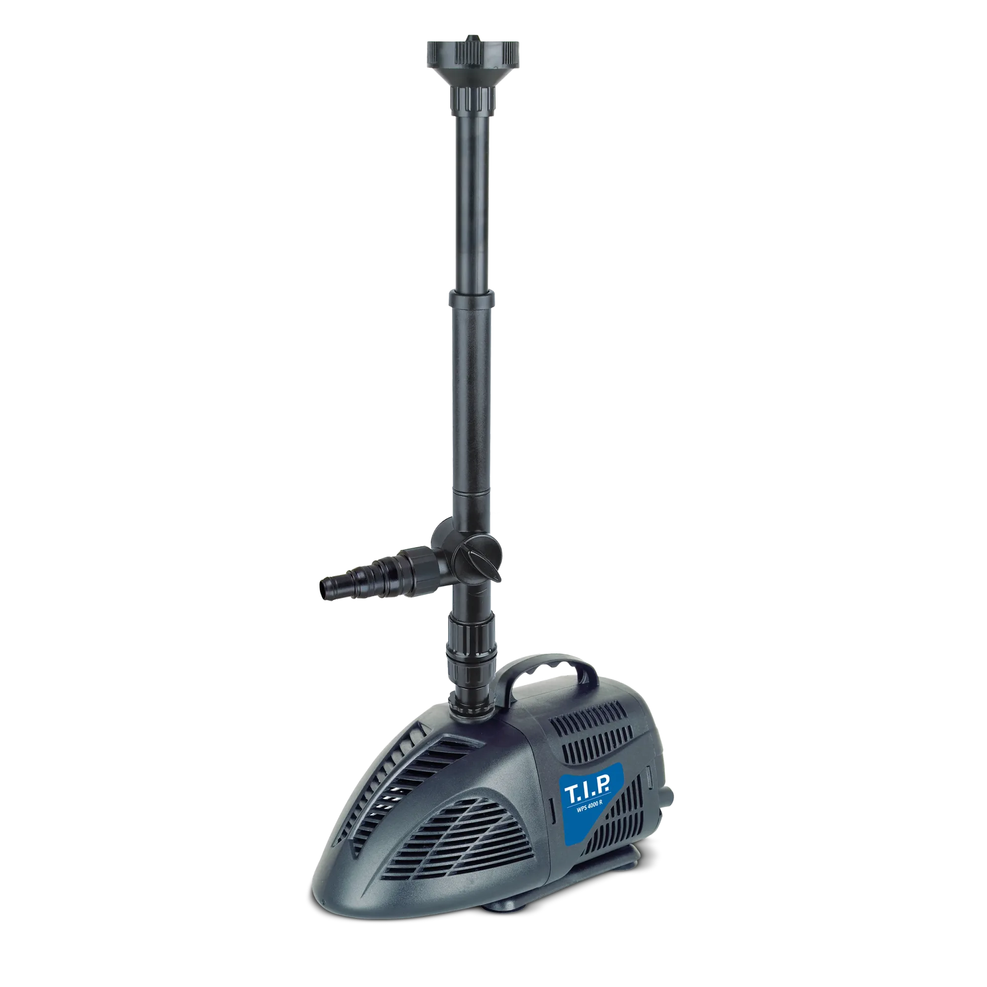 T.I.P. GE 4000 S