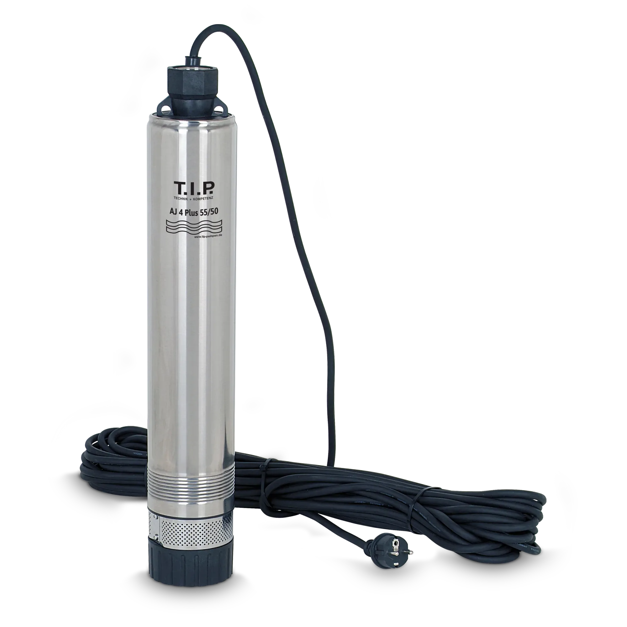 T.I.P. Sirius 30/50 Plus