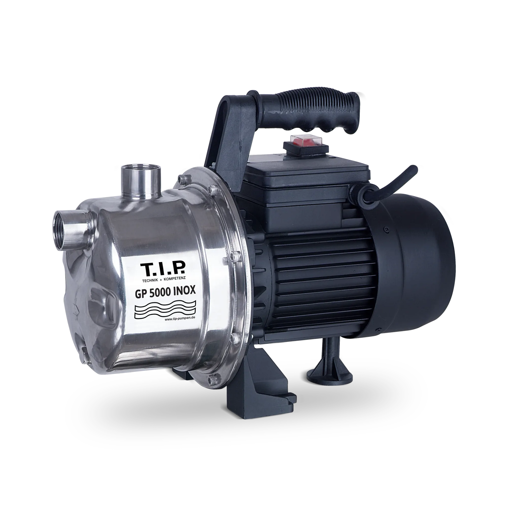 T.I.P. Premium 5000/40 Inox