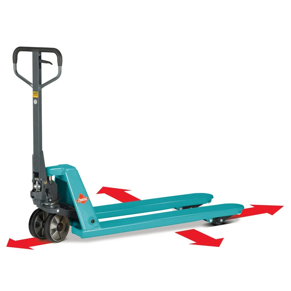 Ameise Handhubwagen 2500kg